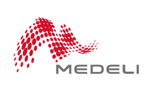 Medeli logo