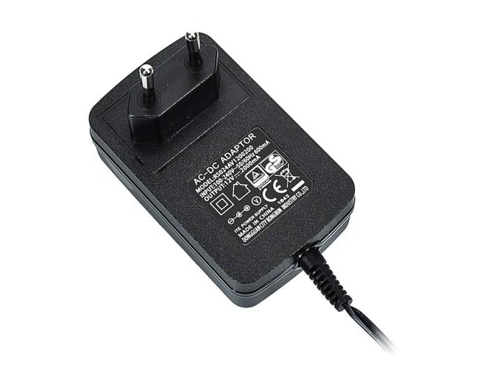 Medeli power supply 12v 2000mA (A300 and all stage pianos)