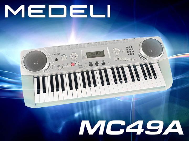Medeli Educational Series keyboard