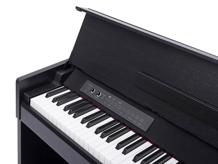 Medeli Andromeda Series digital compact piano