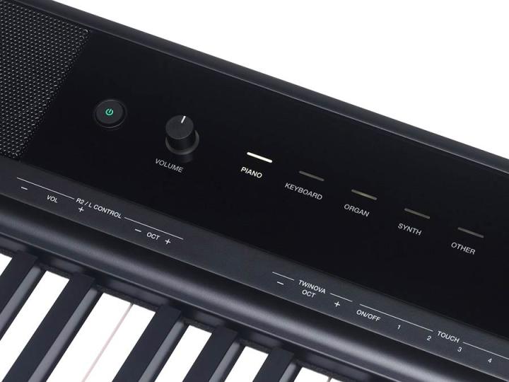 Medeli Performer Series digital compact stage piano