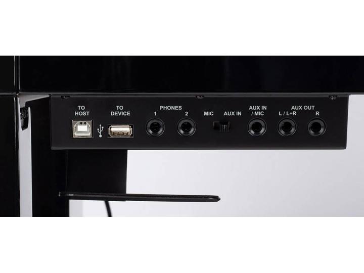 Medeli Forte Series digital home piano
