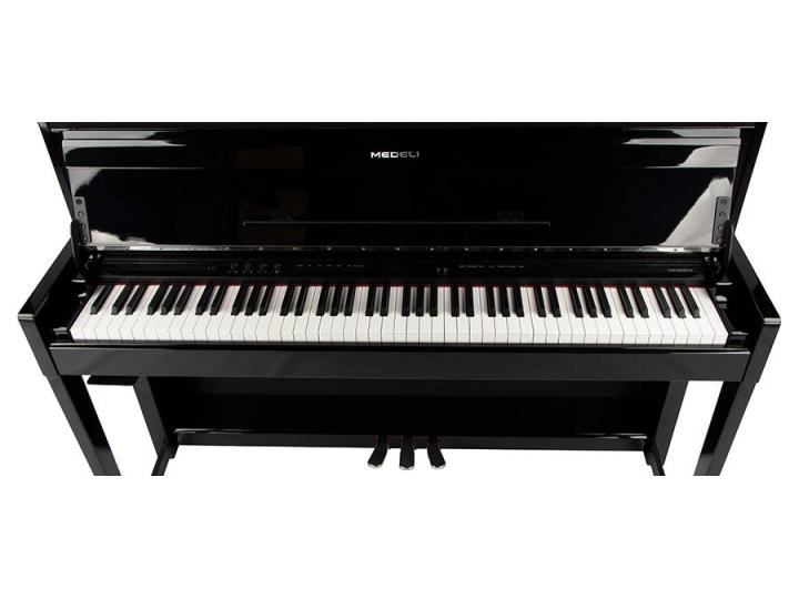 Medeli Forte Series digital home piano