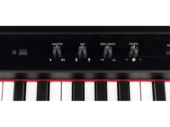 Medeli Forte Series digital home piano