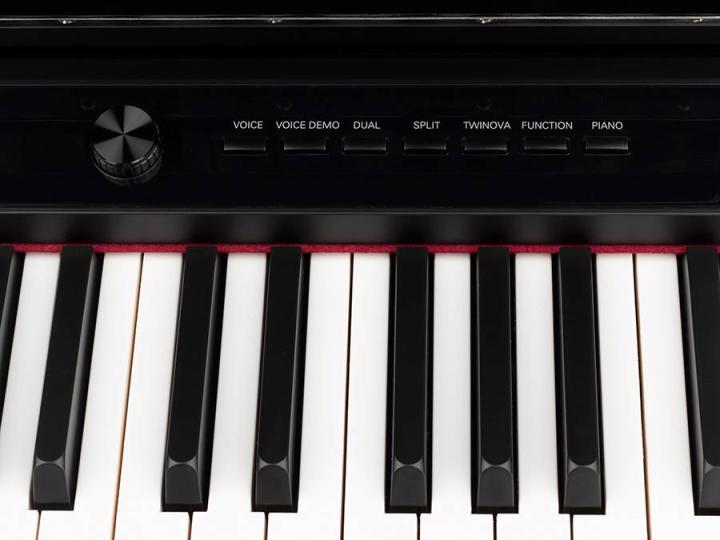 Medeli Forte Series digital home piano