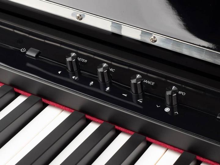 Medeli Forte Series digital home piano