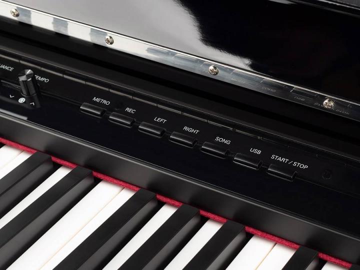 Medeli Forte Series digital home piano