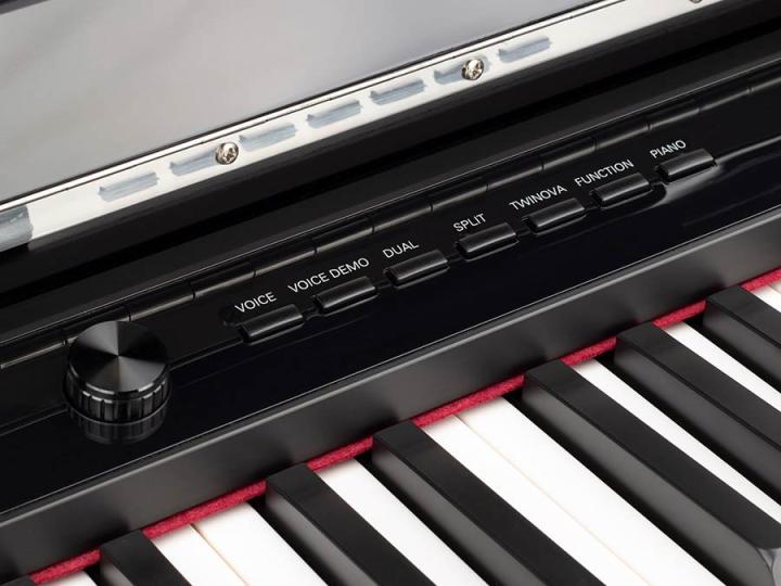 Medeli Forte Series digital home piano