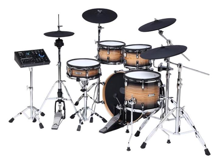 Medeli digital drum kit