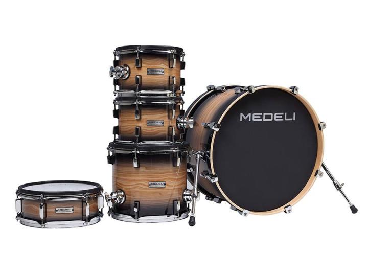 Medeli digital drum kit