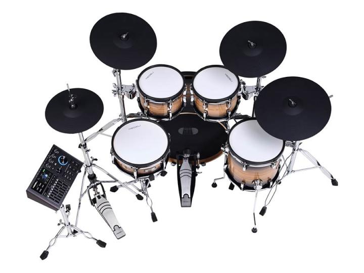 Medeli digital drum kit