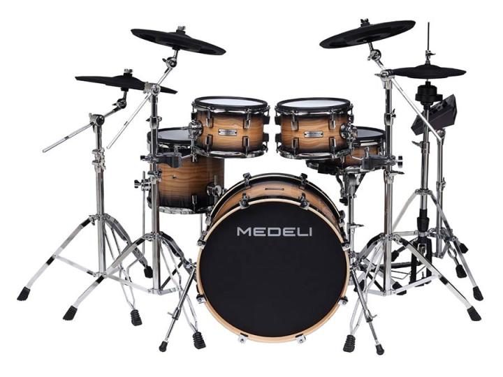 Medeli digital drum kit