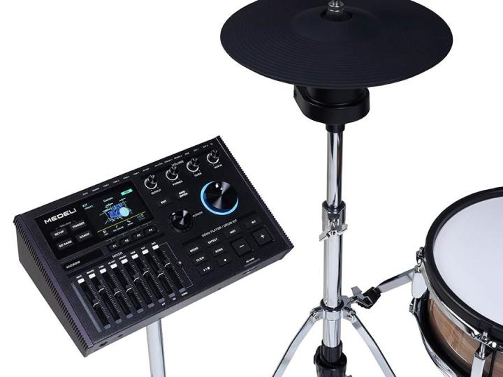 Medeli digital drum kit