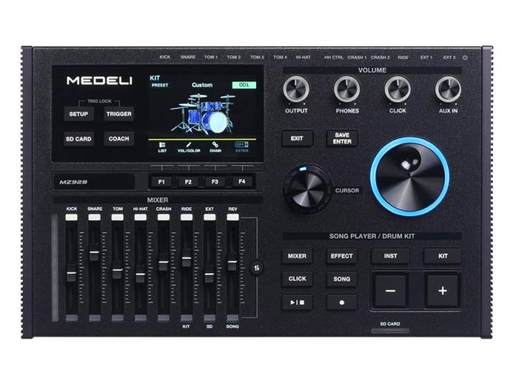 Medeli digital drum kit