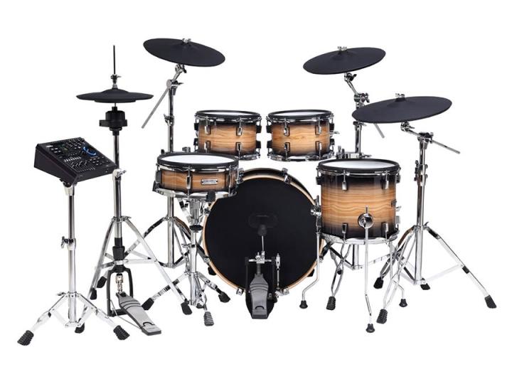 Medeli digital drum kit