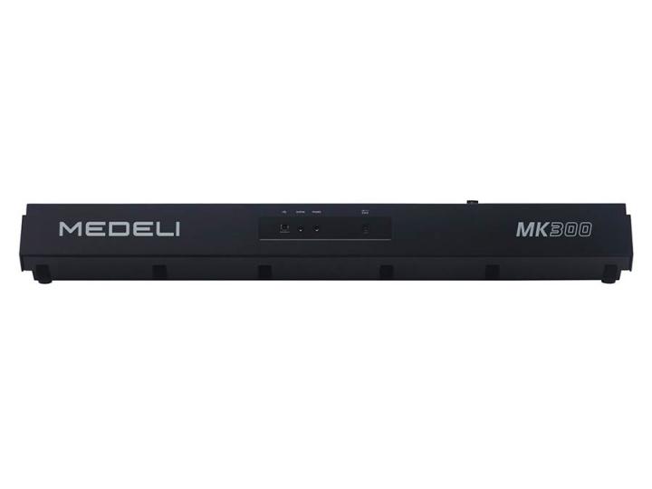 Medeli Millenium Series keyboard