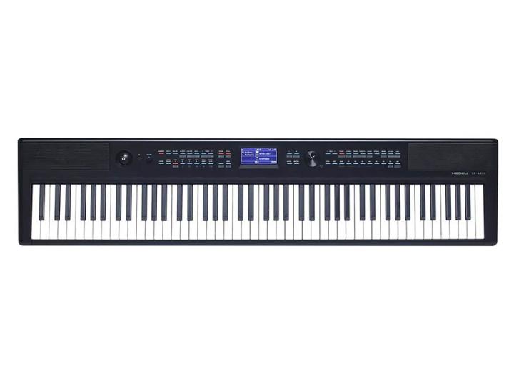 Medeli Performer Series digital compact stage piano