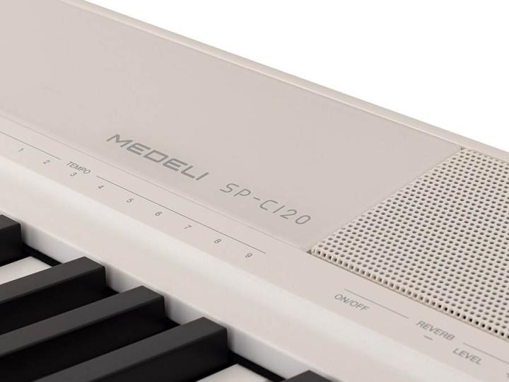 Medeli Performer Series digital compact stage piano