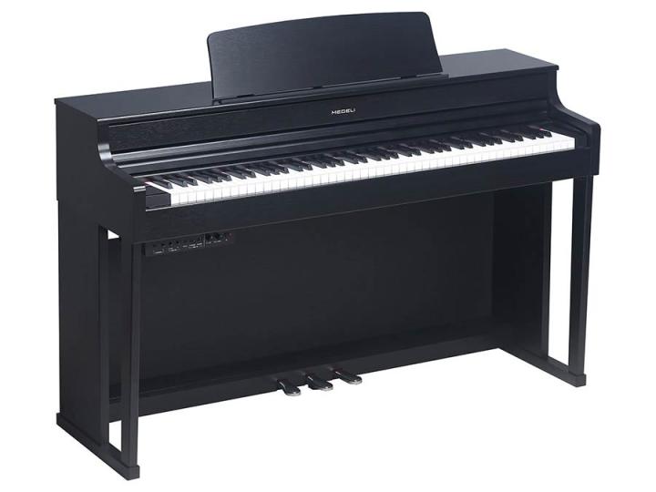 Medeli Forte Series digital upright piano