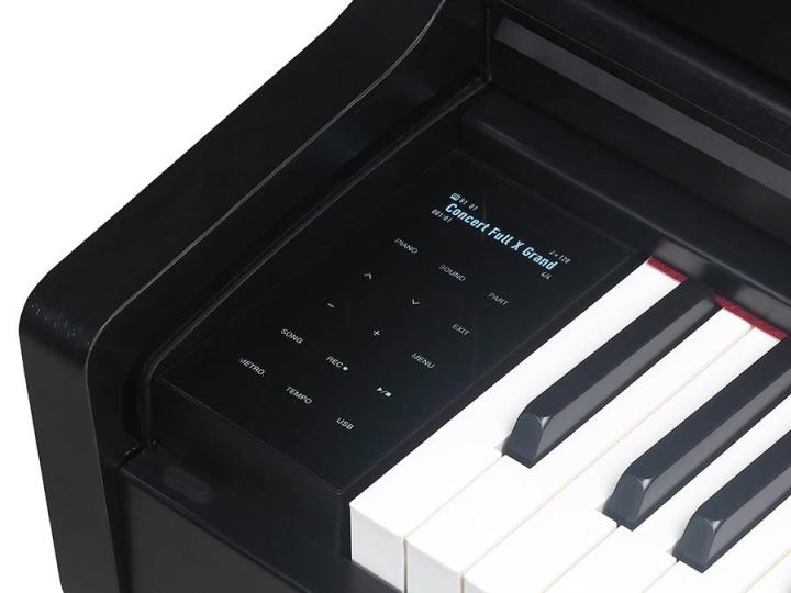 Medeli Forte Series digital upright piano