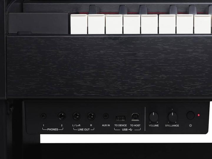 Medeli Forte Series digital upright piano
