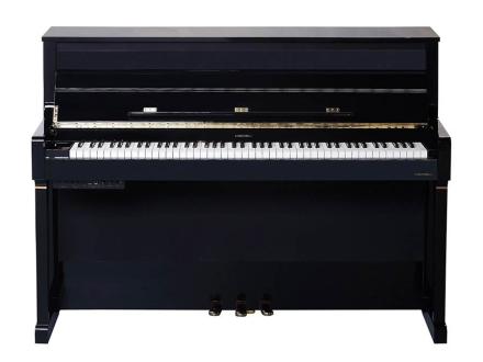 Medeli Forte Series digital upright piano